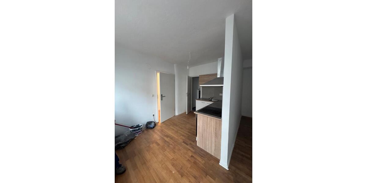 Erdgeschoßwohnung Dillingen (Saar) - 1 Zimmer, 25 m&sup2;, 349&euro; | Angebot:25719134