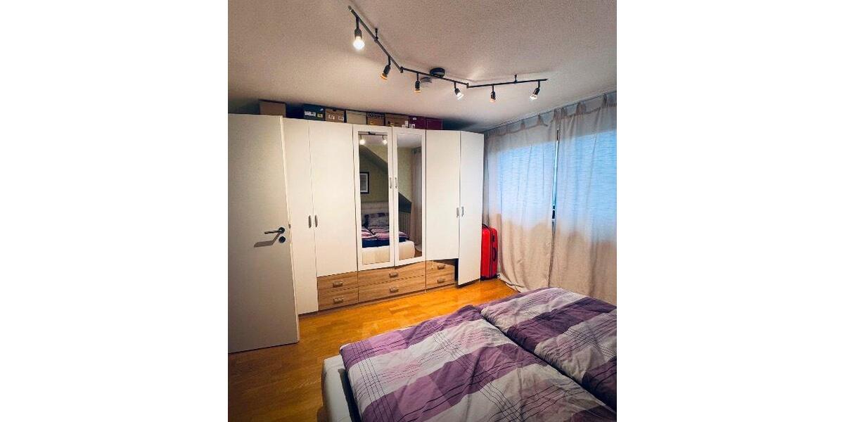 Dachgeschoßwohnung Riegelsberg - 2 Zimmer, 60 m&sup2;, 550&euro; | Angebot:25943074