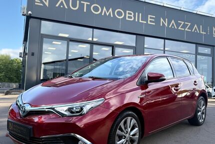 Toyota Auris 111.000 km 13.999 &euro; Saarlouis 66740