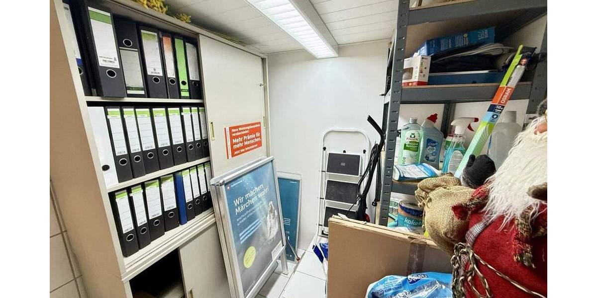 Gewerbeobjekt Saarwellingen - 3 Zimmer, 53 m&sup2;, 89.000&euro; | Angebot:25771329