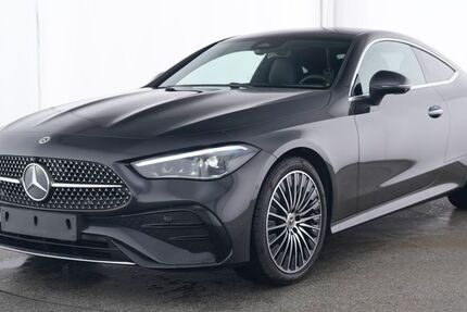 Mercedes-Benz CLE 180 6.001 km 46.780 &euro; Saarbrücken 66117