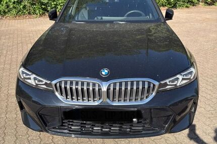 BMW 318 17.350 km 36.300 &euro; Wallerfangen 66978
