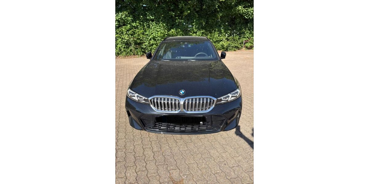 BMW 318 17.350 km 36.300 &euro; Wallerfangen 66978