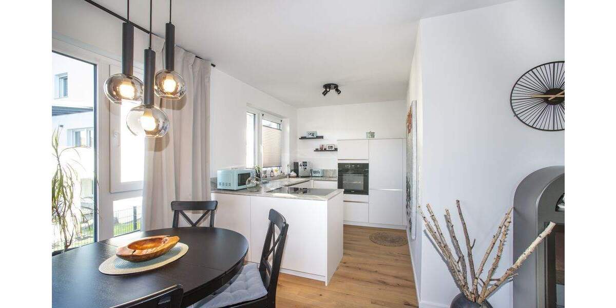 Etagenwohnung Nalbach / Bilsdorf Bilsdorf - 3 Zimmer, 81 m&sup2;, 280.000&euro; | Angebot:25772617