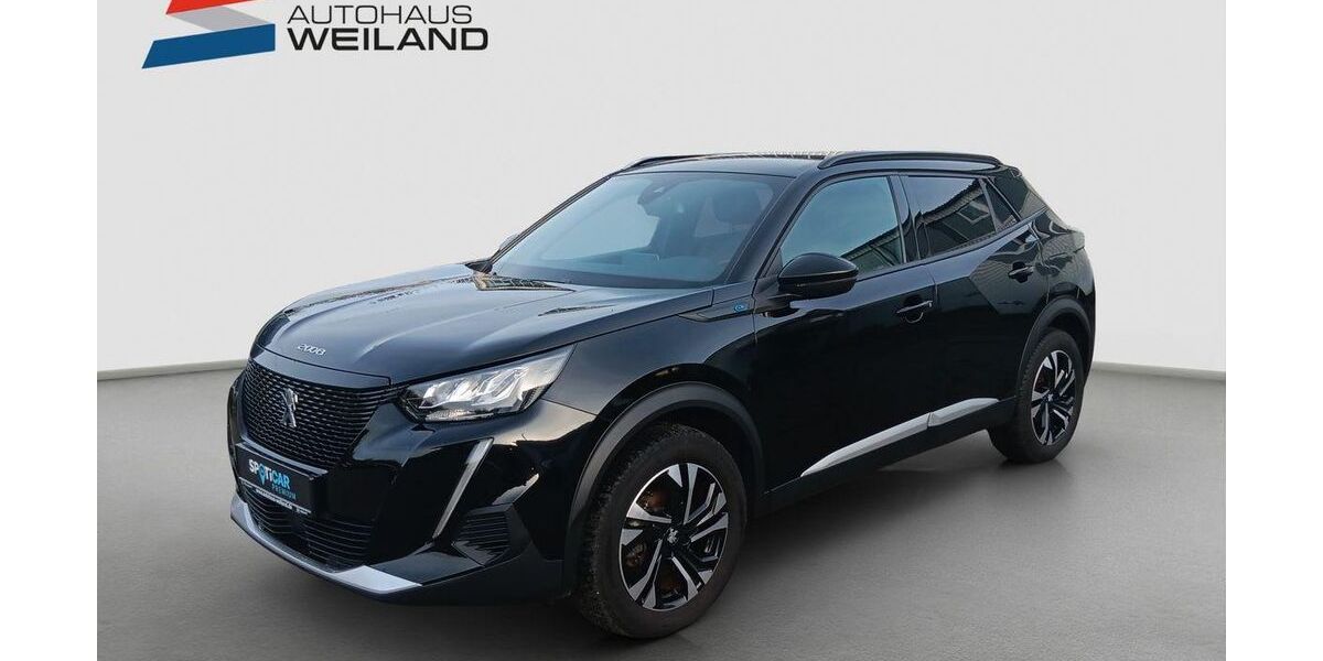 Peugeot 2008 38.089 km 21.500 &euro; Neunkirchen 66539