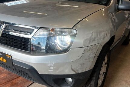 Dacia Duster 190.000 km 3.790 &euro; Rehlingen Siersburg 66780