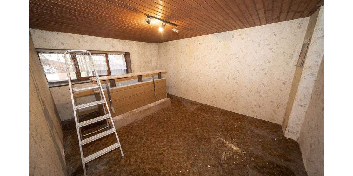 Reihenendhaus Völklingen / Ludweiler Ludweiler - 120.000&euro; | Angebot:25674591