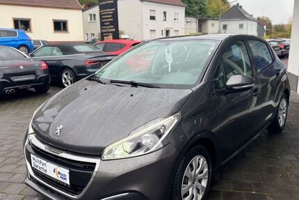 Peugeot 208 116.994 km 6.990 &euro; Beckingen 66701