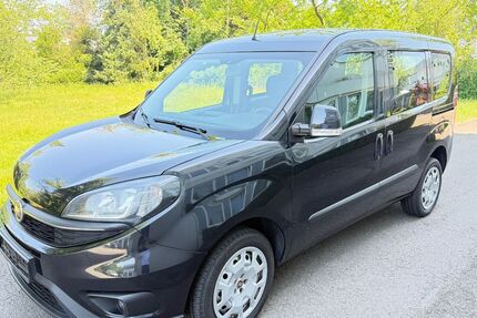 Fiat Doblo 116.353 km 11.900 &euro; Saarbrücken 66117