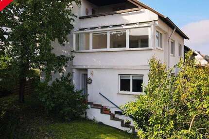 Haus Saarbrücken Neue Bremm - 9 Zimmer, 218 m&sup2;, 398.000&euro; | Angebot:25166033