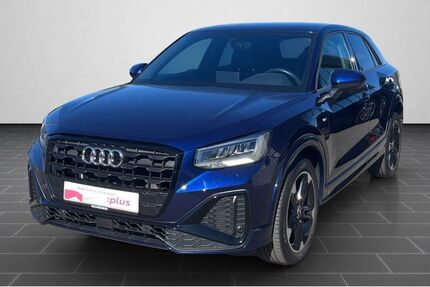Audi Q2 47.300 km 25.990 &euro; Homburg 66424