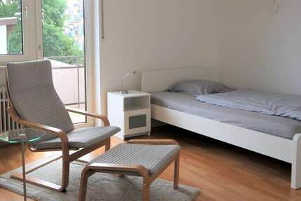 Zimmer Alt Saarbrücken Alt-Saarbrücken - 1 Zimmer, 540&euro; | Angebot:23731565