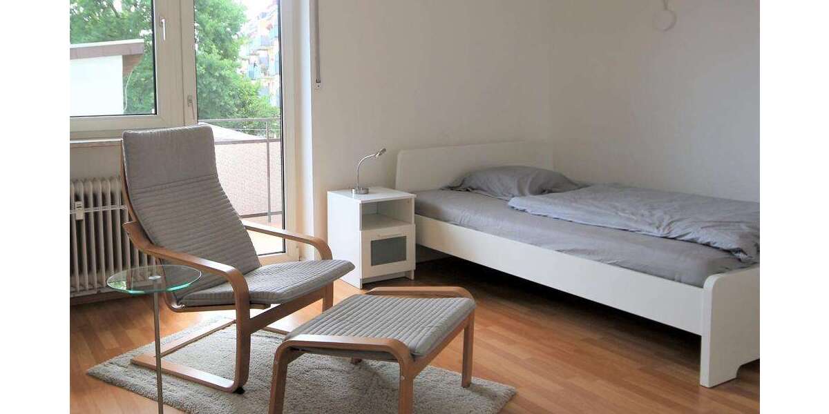 Zimmer Alt Saarbrücken Alt-Saarbrücken - 1 Zimmer, 540&euro; | Angebot:23731565