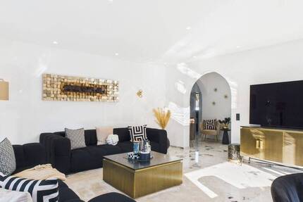 Luxuswohnung in Kirkel-Neuhäusel - Garten, Terrasse, 2 Bäder, 2 Nutzräume - Wohnung Kirkel Kirkel-Neuhäusel | Angebot:26120750