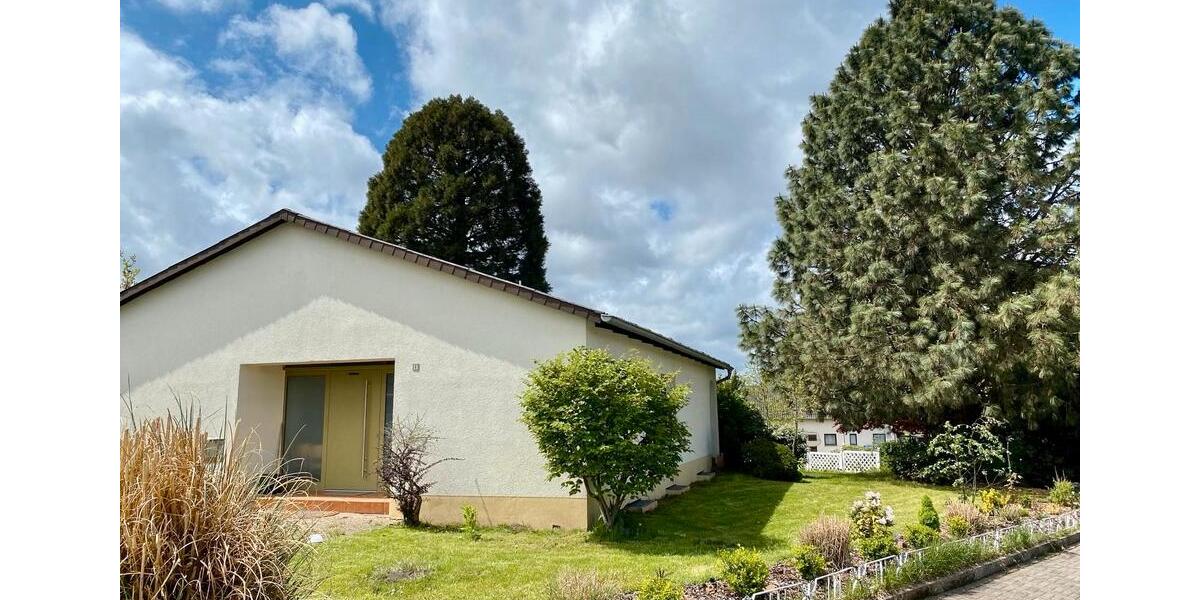 Einfamilienhaus Sankt Ingbert - 3 Zimmer, 107 m&sup2;, 365.000&euro; | Angebot:24432616