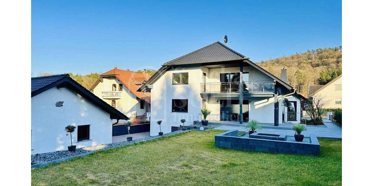Hochwertige 4-Zimmer-Wohnung mit Loggia & Stellplatz in beliebter Lage von Kirkel-Neuhäusel - Etagenwohnung Kirkel Kirkel-Neuhäusel | Angebot:26120748