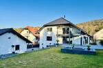 Hochwertige 4-Zimmer-Wohnung mit Loggia & Stellplatz in beliebter Lage von Kirkel-Neuhäusel - Etagenwohnung Kirkel Kirkel-Neuhäusel | Angebot:26120748