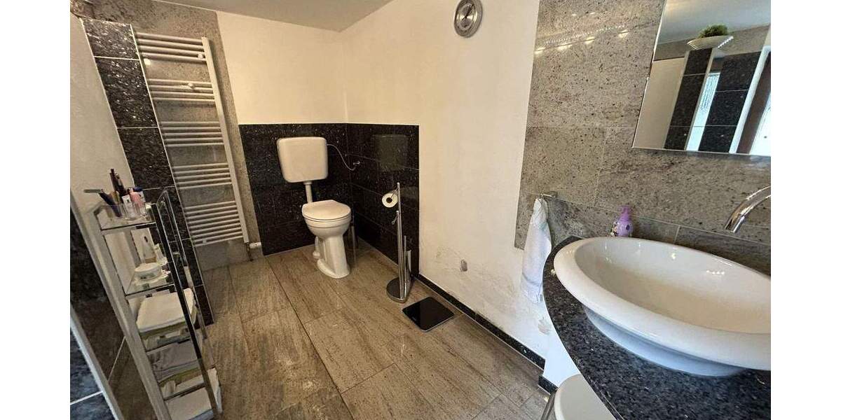Reihenmittelhaus Überherrn - 3 Zimmer, 135 m&sup2;, 179.000&euro; | Angebot:25684610
