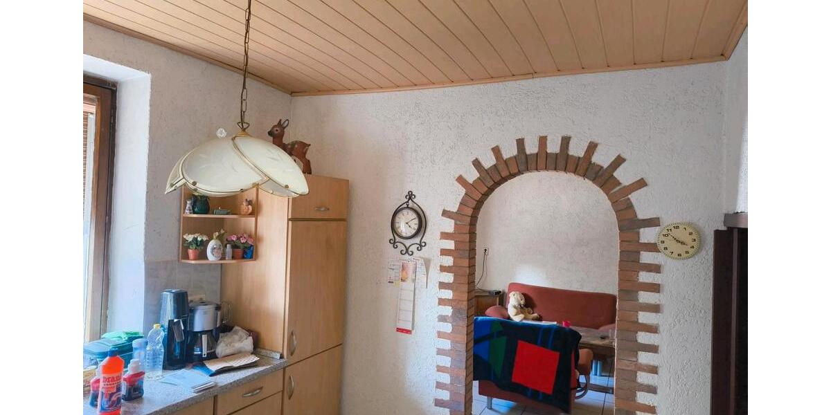 Doppelhaushälfte Wadgassen - 6 Zimmer, 100 m&sup2;, 84.000&euro; | Angebot:26248689