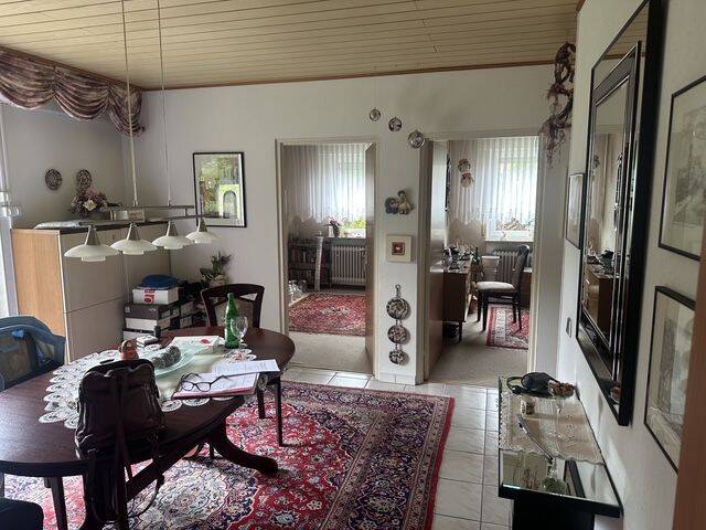 Einfamilienhaus Neunkirchen Wellesweiler - 6 Zimmer, 126 m&sup2;, 255.000&euro; | Angebot:26568827
