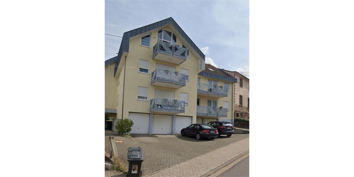 Etagenwohnung Püttlingen - 2 Zimmer, 68 m&sup2;, 620&euro; | Angebot:26705469