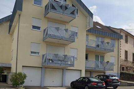 Wohnung Püttlingen - 2 Zimmer, 68 m&sup2;, 620&euro; | Angebot:26705469