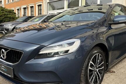 Volvo V40 170.000 km 9.400 &euro; Dillingen 66763