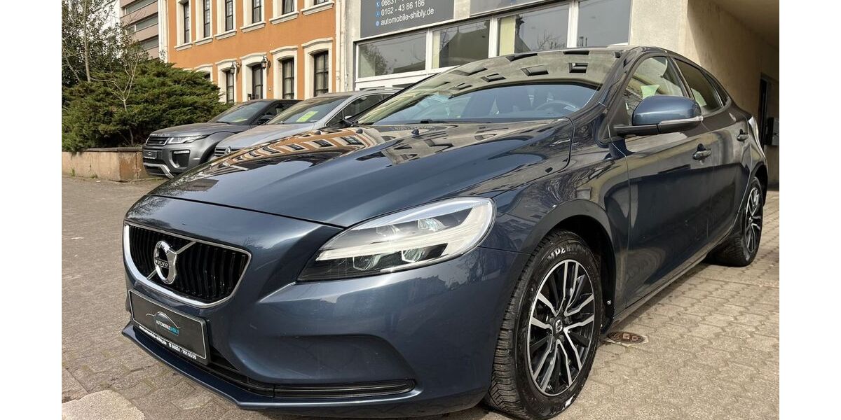 Volvo V40 170.000 km 9.400 &euro; Dillingen 66763