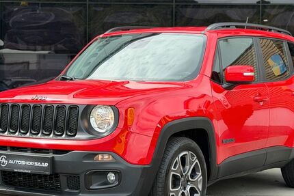 Jeep Renegade 153.023 km 9.600 &euro; Saarbrücken 66117