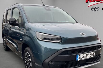 Toyota Proace City 3.000 km 35.960 &euro; Saarlouis 66740
