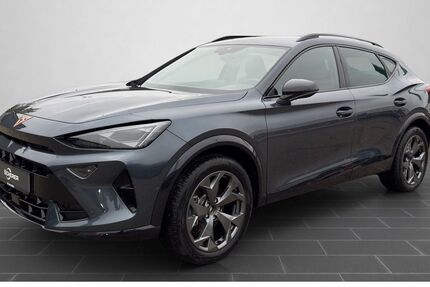 Cupra Formentor 4.900 km 41.990 &euro; Kirkel 66459