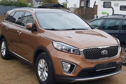 Kia Sorento 249.000 km 12.600 &euro; Saarlouis 66740