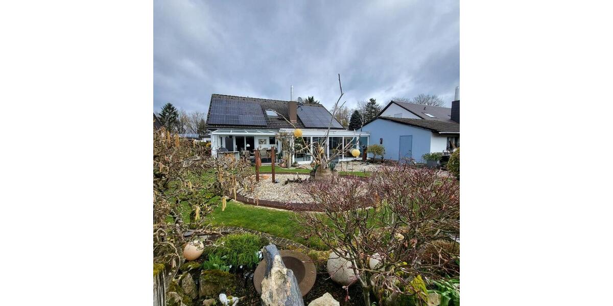 Einfamilienhaus Blieskastel - 5 Zimmer, 199 m&sup2;, 482.000&euro; | Angebot:25964246