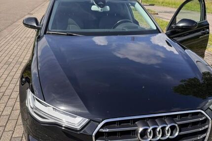 Audi A6 88.000 km 19.500 &euro; Püttlingen 66346