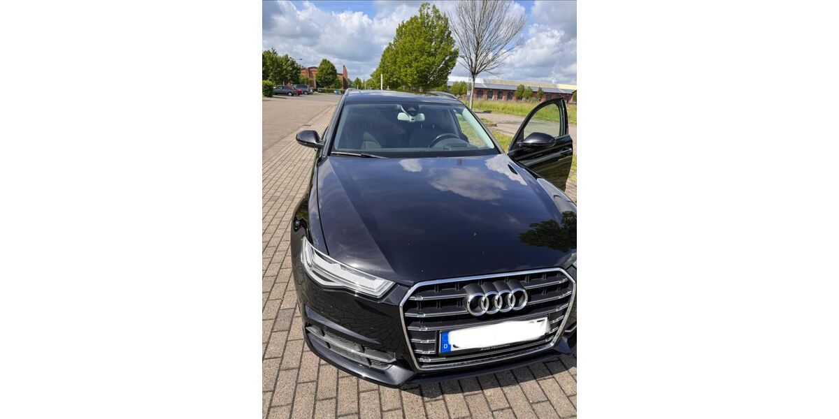 Audi A6 88.000 km 19.500 &euro; Püttlingen 66346