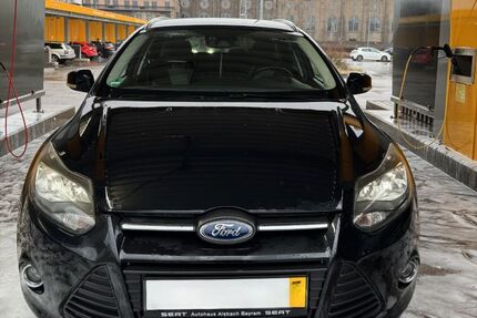 Ford Focus 156.000 km 3.300 &euro; Saarbrücken 66126