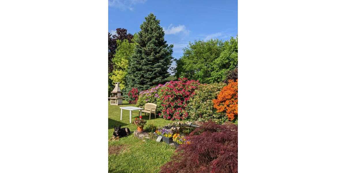 Bungalow, Bauhausstil, in bevorzugter uninaher Wohnlage - Einfamilienhaus Homburg | Angebot:20766295