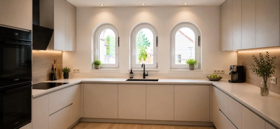Bungalow Wadgassen - 5 Zimmer, 150 m&sup2;, 430.000&euro; | Angebot:26624275