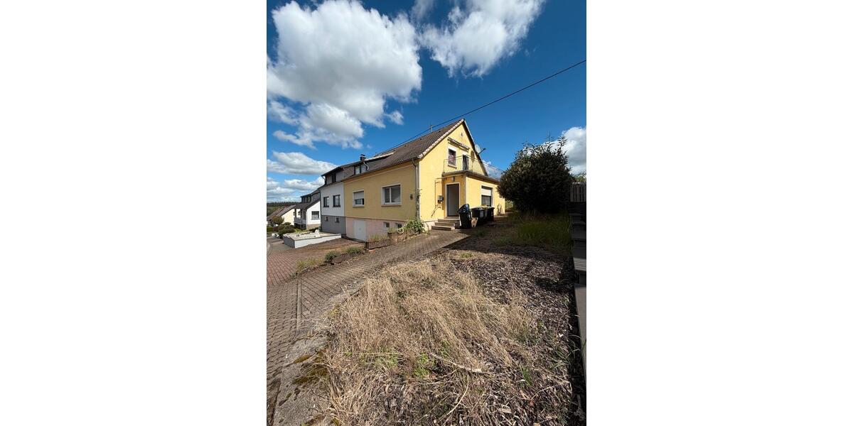 Doppelhaushälfte Saarwellingen - 5 Zimmer, 155 m&sup2;, 199.880&euro; | Angebot:27092314