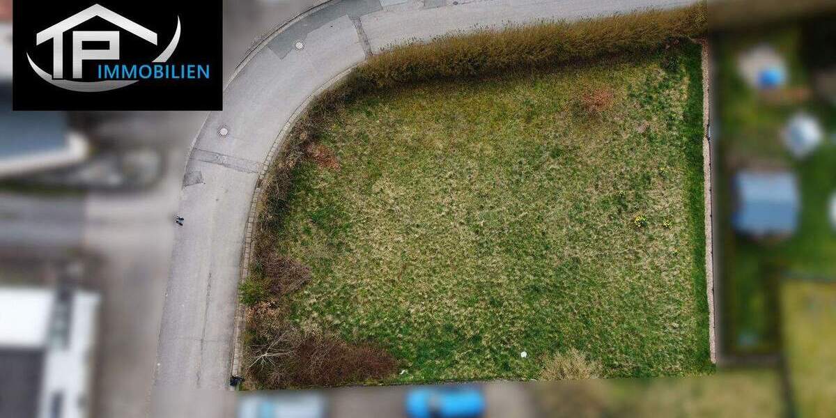 Grundstück Illingen Wustweiler - 85.000&euro; | Angebot:25690667