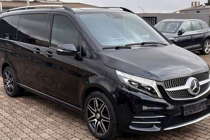 Mercedes-Benz V 250 74.000 km 46.999 &euro; Saarlouis 66740