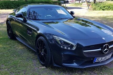 Mercedes-Benz AMG GT S 23.800 km 90.800 &euro; Dillingen 66763