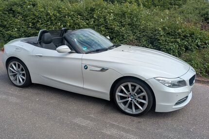 BMW Z4 85.700 km 20.900 &euro; Überherrn 66802