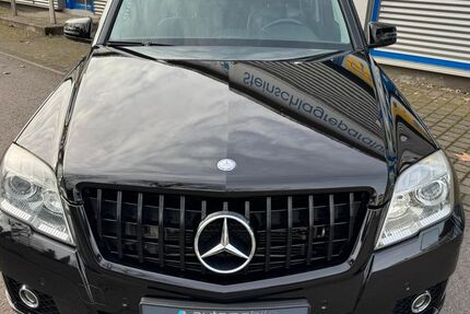 Mercedes-Benz GLK 320 285.885 km 7.999 &euro; Dillingen 66763