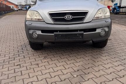 Kia Sorento 207.258 km 2.200 &euro; Rehlingen 67655