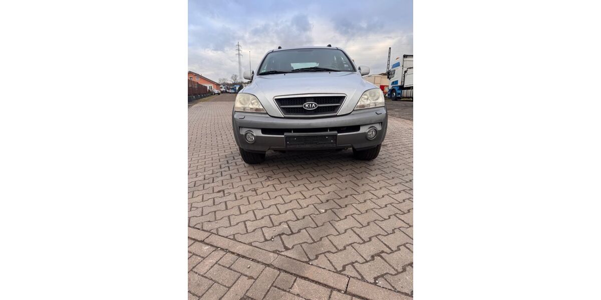 Kia Sorento 207.258 km 2.200 &euro; Rehlingen 67655
