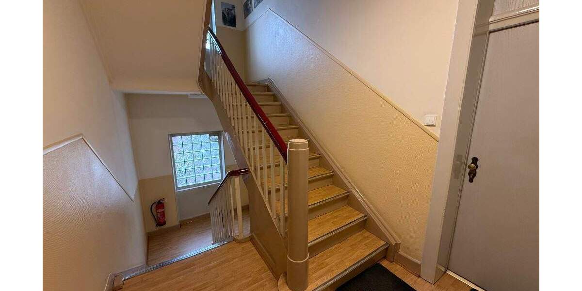 Etagenwohnung Saarbrücken Güdingen - 3 Zimmer, 85 m&sup2;, 119.000&euro; | Angebot:25837024