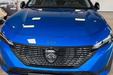 Peugeot 308 3.460 km 17.990 &euro; Dillingen 66763