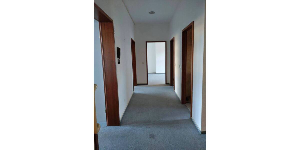 Gewerbeobjekt Saarbrücken St Johann - 5 Zimmer, 120 m&sup2;, 990&euro; | Angebot:26501573