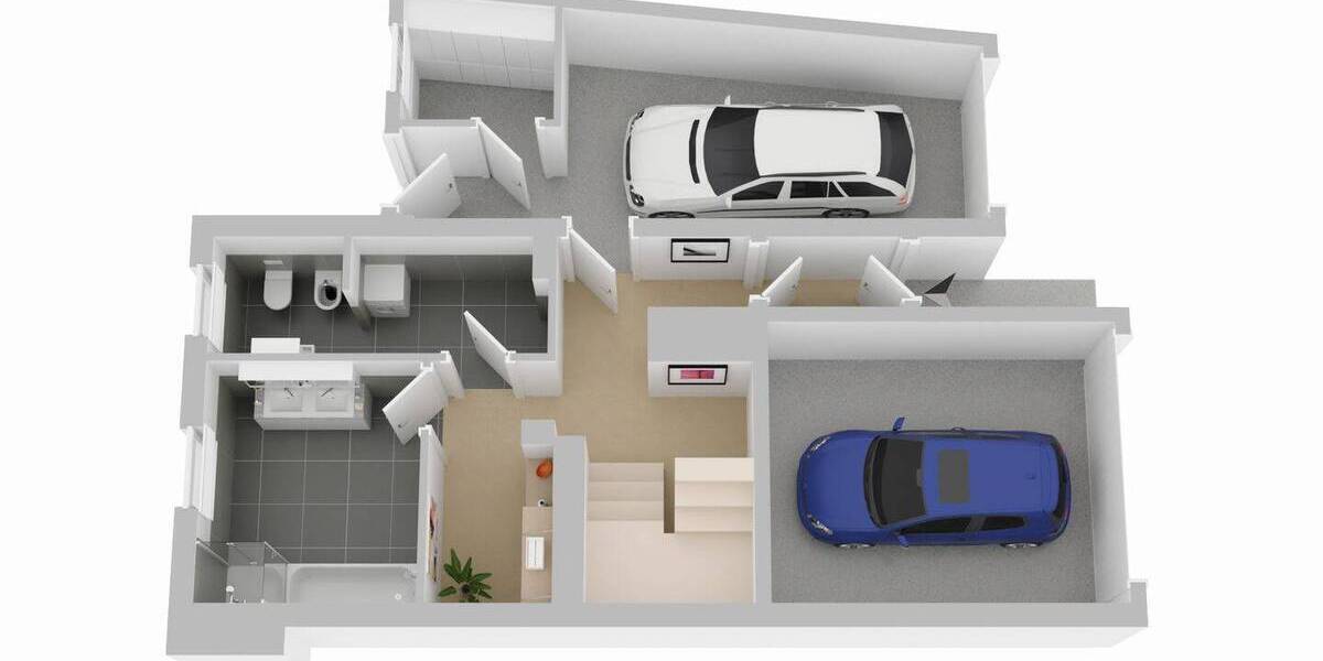 Mehrfamilienhaus, Wohnhaus Püttlingen - 399.000&euro; | Angebot:25737023